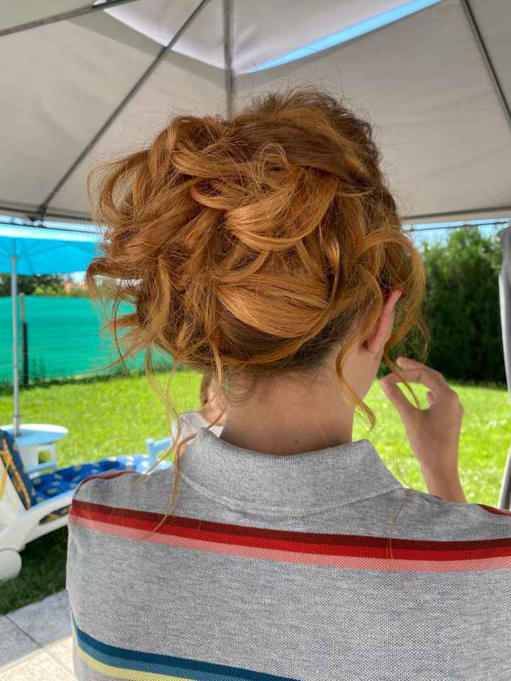 Ta coiffure de prédilection ! - 1