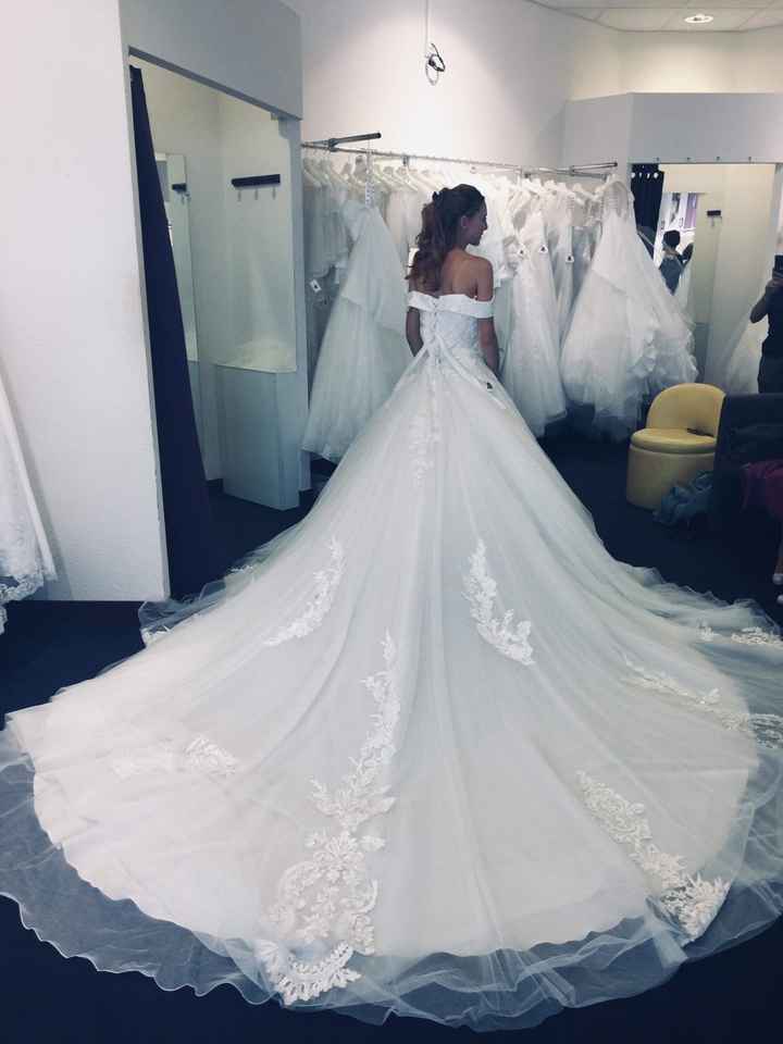 Mini ou Maxi : La traine - 1