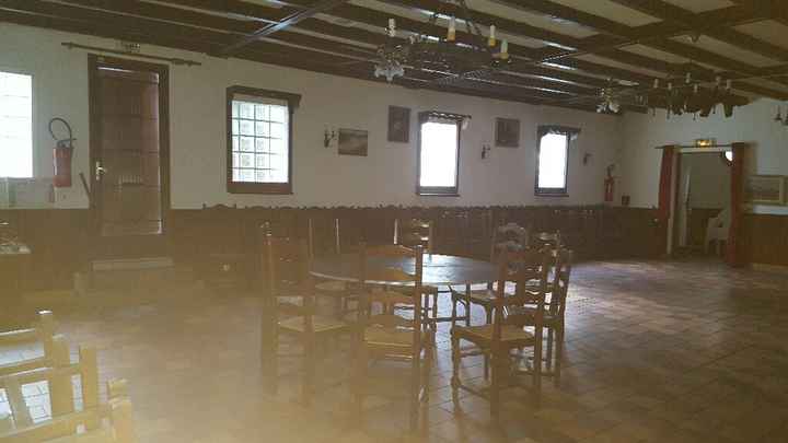 Ma salle de reception - 2