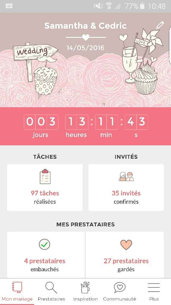 Et vos compteurs ? - 1