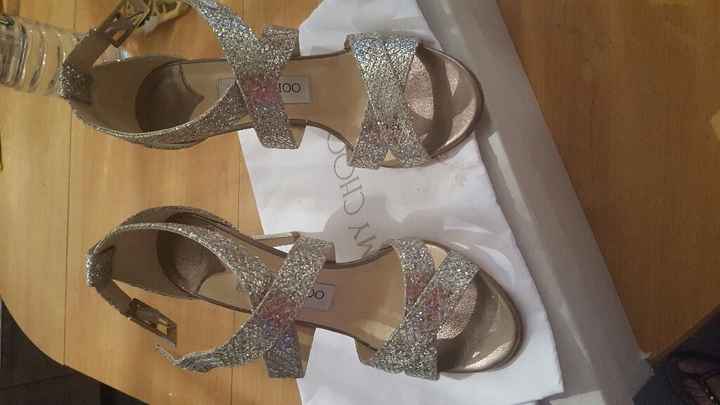 Voilà on est à h-14 - 1