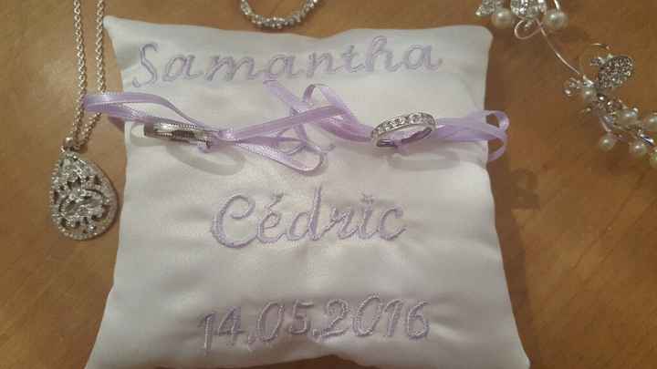 Voilà on est à h-14 - 2