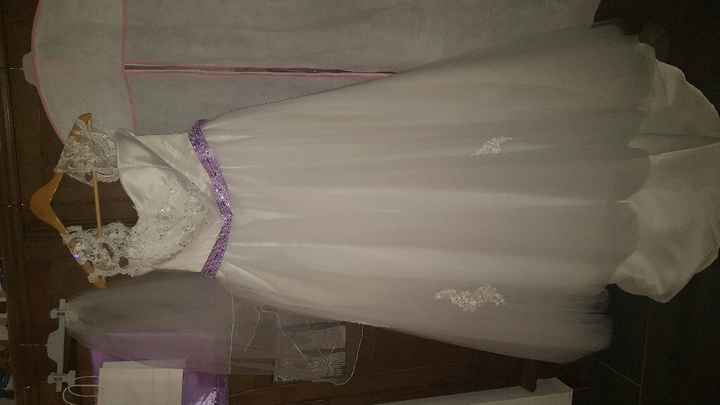 Voilà on est à h-14 - 5