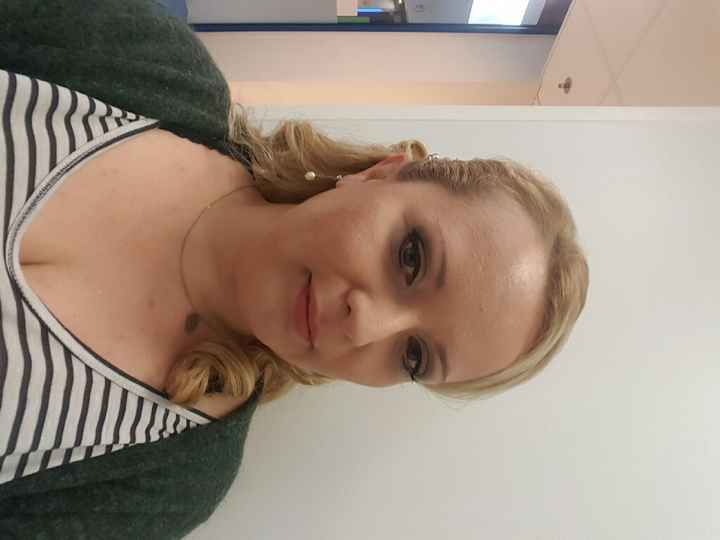 Votre avis maquillage - 1