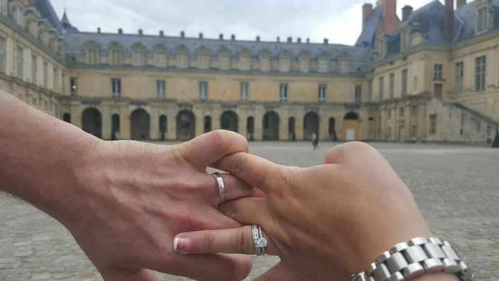 Nos alliances :p - 1