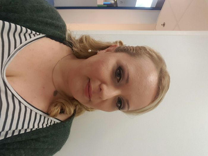 Votre avis maquillage - 1