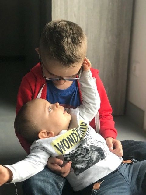 Des enfants après le mariage ? - 1