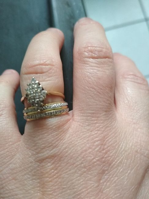 Bague de Fiancaille 3