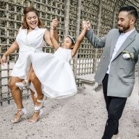 le bonheur du mariage
