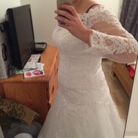 Robe aliexpress, qui a osé? alors heureuse? - 2