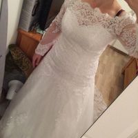 Robe aliexpress, qui a osé? alors heureuse? - 3