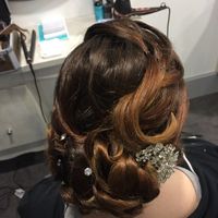 Mariées du 8 avril ??? - 1