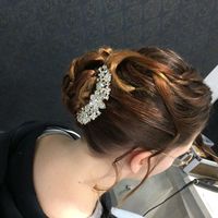 Mariées du 8 avril ??? - 2