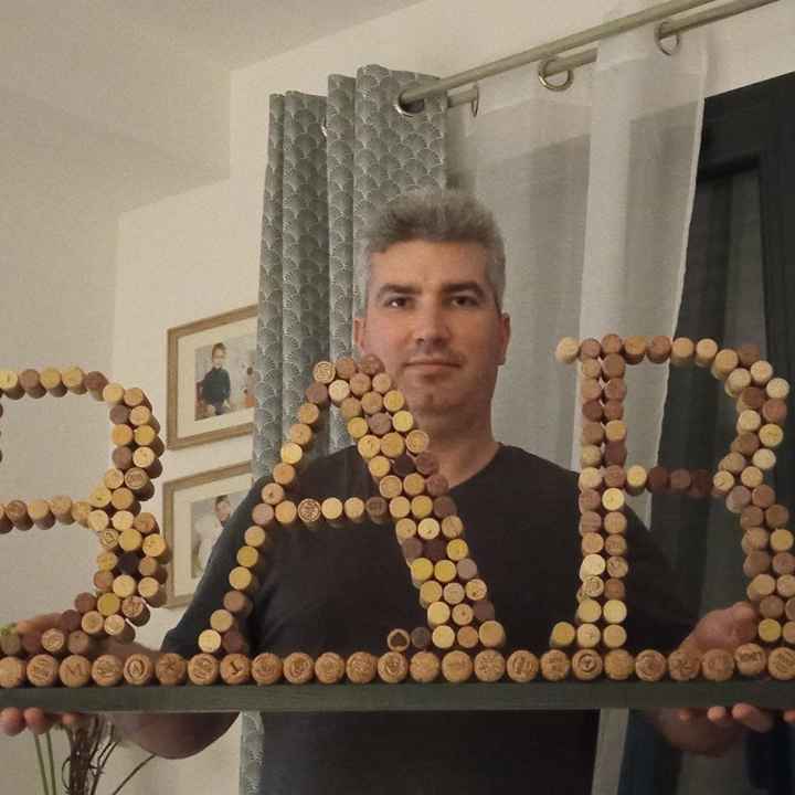 Numéros de table !!! - 1
