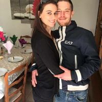 Photo de vous et votre amoureux! - 1