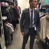 Costume du chéri !! - 1