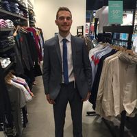 Costume du chéri !! - 2