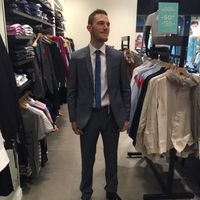 Costume du chéri !! - 3