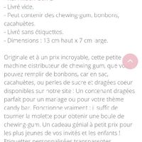 Cadeaux pour les ados....? - 1