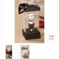 Cadeaux invités - 1