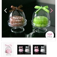 Cadeaux invités - 2