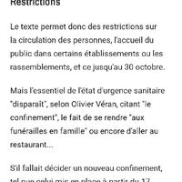 Suis-je la seule à m'emballer ??? - 1