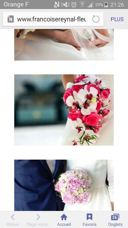 Bouquet - 1