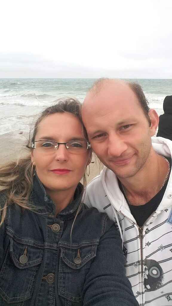 Montrez-nous votre plus belle photo de couple - 1
