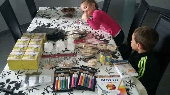 Animations enfants - 1
