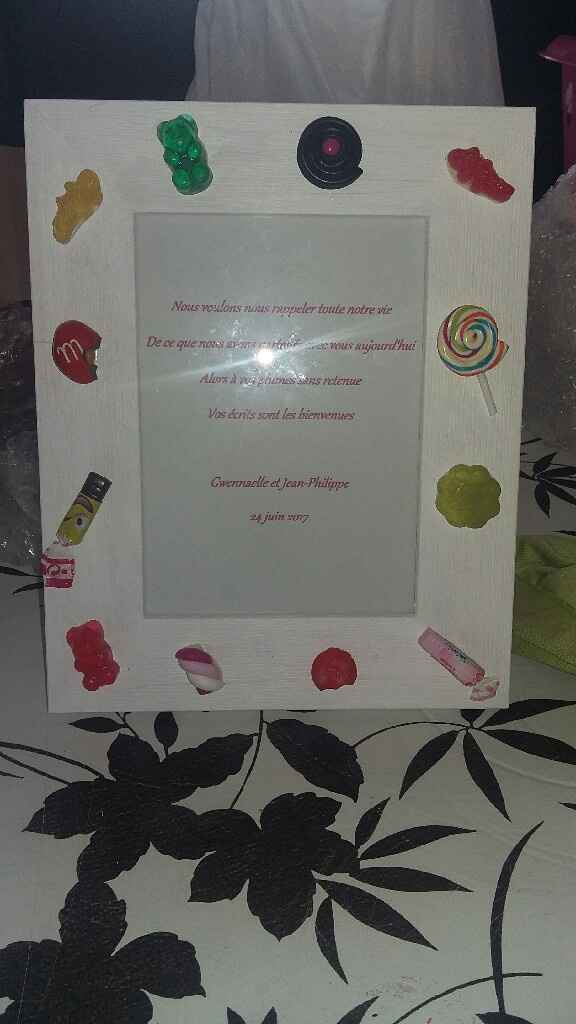 Cadeau invité - 3