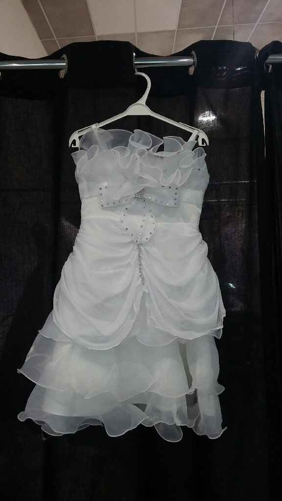 Tenue de vos enfants - 2