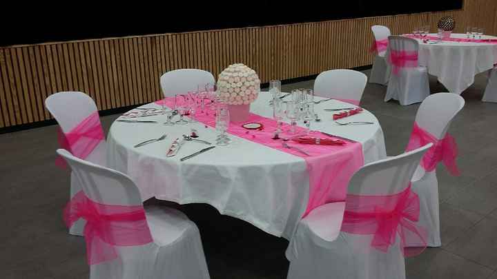 Décoration salle - 2