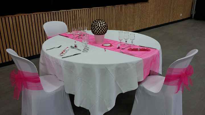 Décoration salle - 6