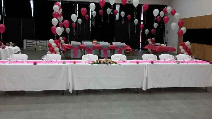Décoration salle - 8