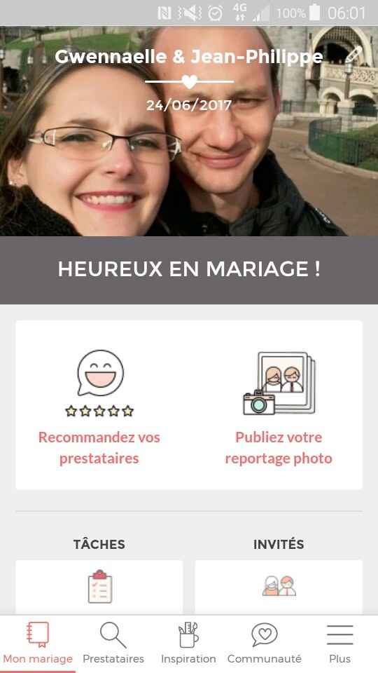 A mon tour - 1