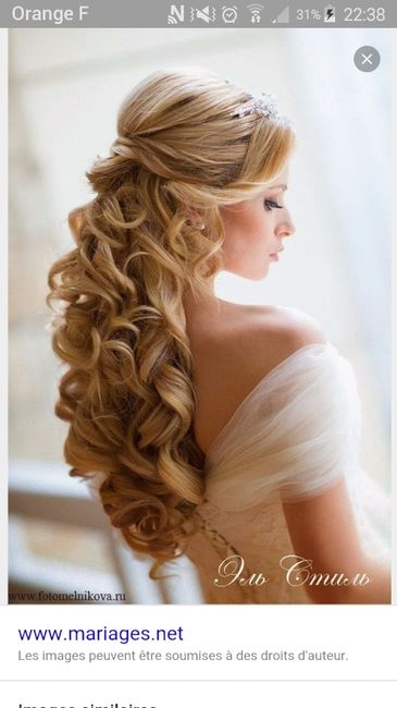 Quelle coiffure - 3