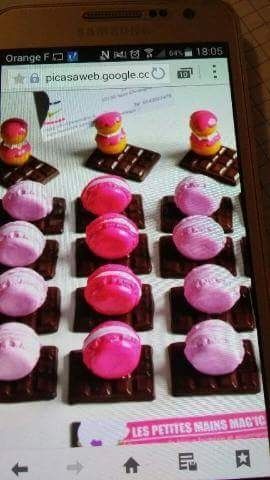 Mariage gourmandise - 2