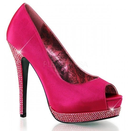 Chaussures couleur ! - 1