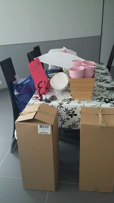 Journée mariage au top - 1