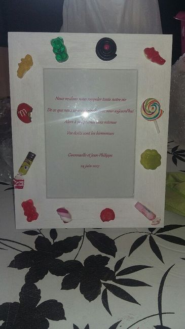 Pliage serviette besoin de vos avis - 4