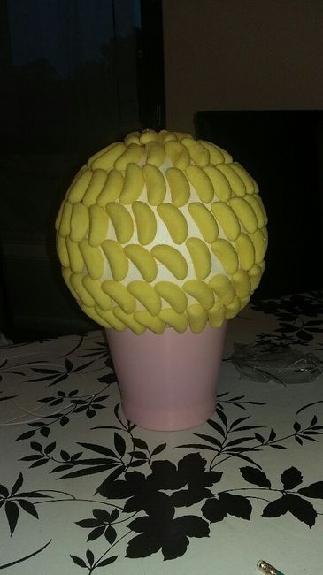 Centre de table - 3