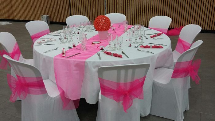 Décoration salle - 4