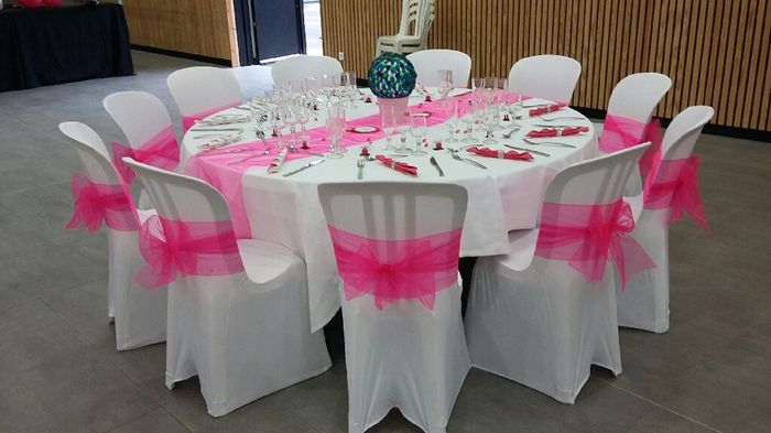 Décoration salle - 5