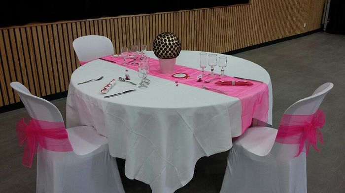 Décoration salle - 6