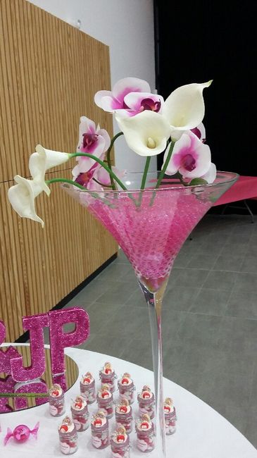 Il manque quelque chose à mon vase - 1