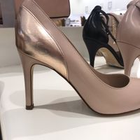 panique chaussures - 1