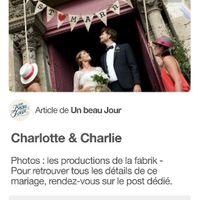 Sortie de la Mairie - 1