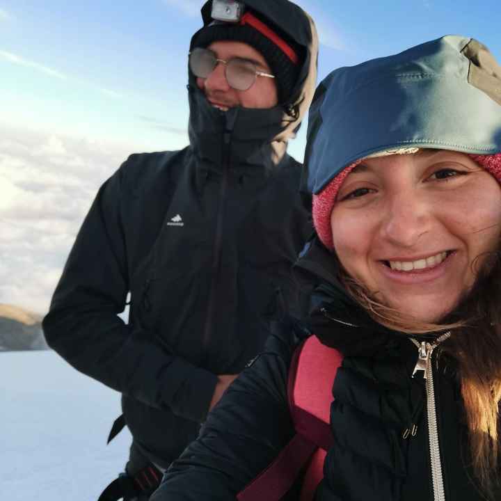 Quel a été votre plus beau cadeau de Noël ? - 1