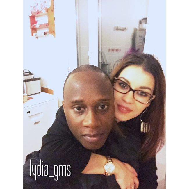 Montrez-nous votre plus belle photo de couple - 1