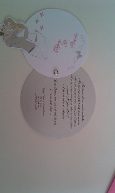 invitation